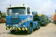 THH Truck Photos - Scania 141