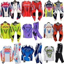 Motocross Gear Set Off-Road