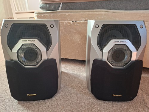 Panasonic ak27 stereo - sb-ak27,