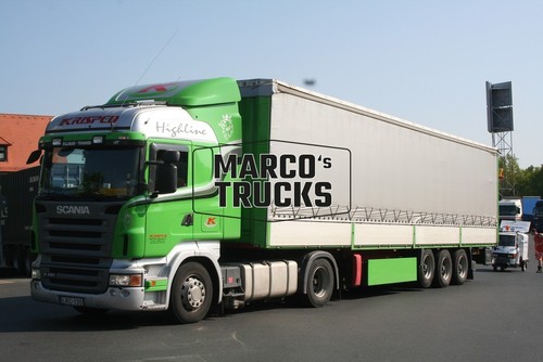 Truck photo scania r420 - photo,