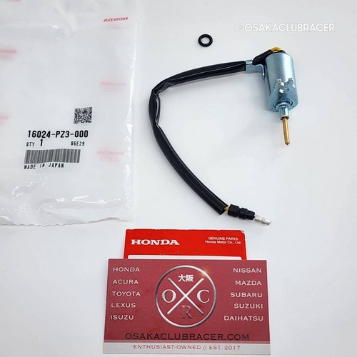 New oem honda - oem, van