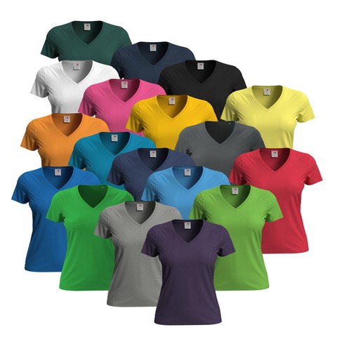 Stedman womens ladies fit - womens,