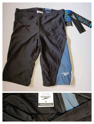 Speedo mens powerflex - speedo, eco