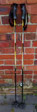 Komperdell 115cm Carbon