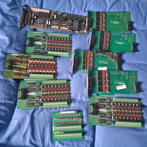 Job lot vintage - lot,