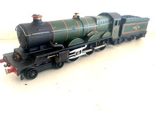 HORNBY DUBLO 7013 BRISTOL