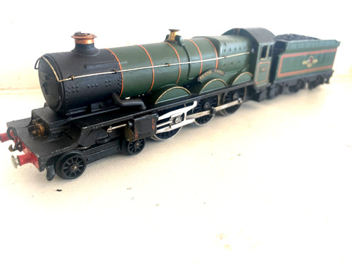 Hornby dublo 7013 - dublo, bristol