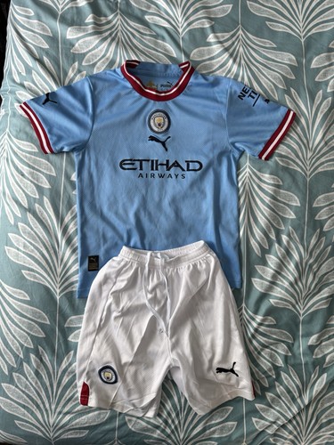 Kids manchester city - kids,