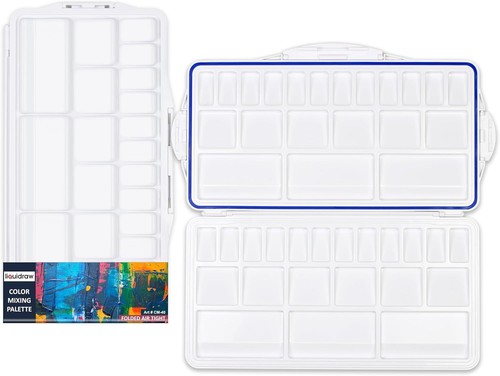 Liquidraw plastic paint - plastic,