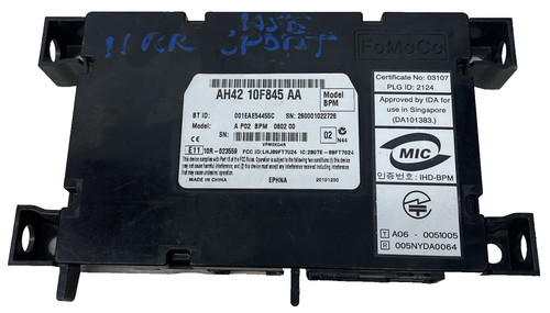 Land rover lr4 bluetooth - 10-13,