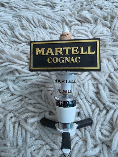 Martell cognac gill non - martell,