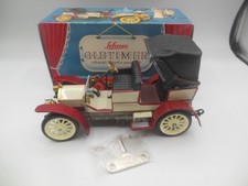 Schuco ref no. 1229 Oldtimer