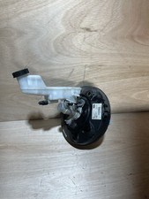 FORD FIESTA MK8 1.0L BRAKE