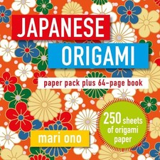 Mari Ono Japanese Origami