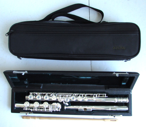 Azumi az2 flute altus - az2,