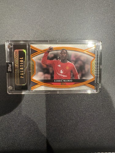 2025 topps palatial kobbie - topps,