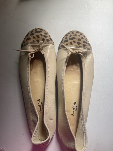 French sole women - french, women’s