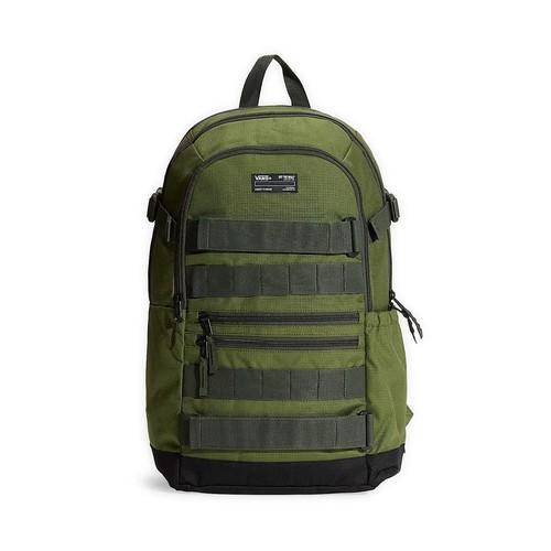 Vans van doren 23l - vans,
