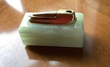 Vintage Ronson Varaflame Table