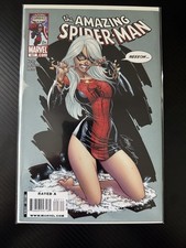 Amazing Spider-Man #607 (2009)