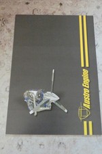 Austro aircraft Engine