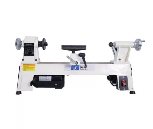 550w woodworking lathe - woodworking,