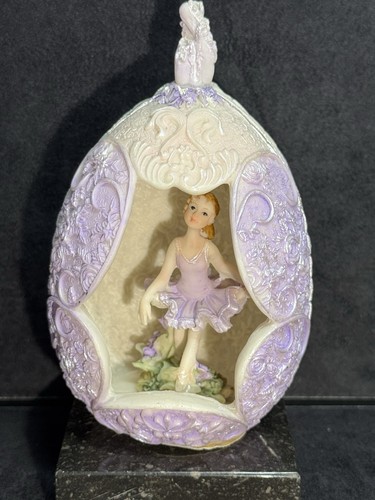 Fairy ballerina ornament - ballerina,