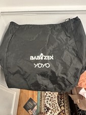 Baby Zen Yo-yo Pack