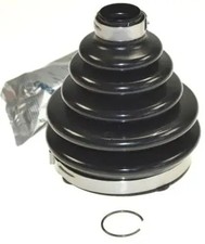 Drive shaft CV joint boot