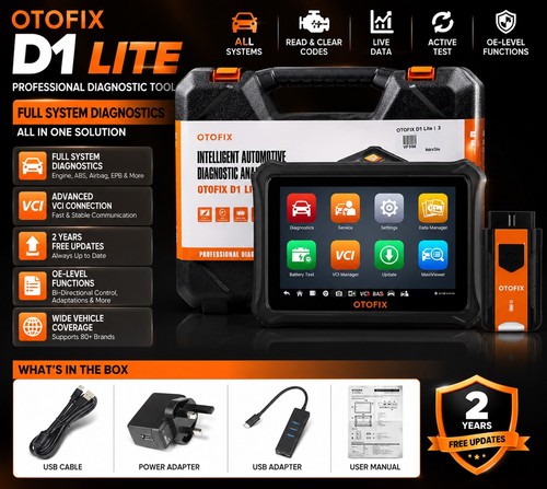 2026 otofix lite car - otofix,