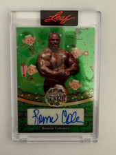 2025 Leaf Metal Happy Holidays