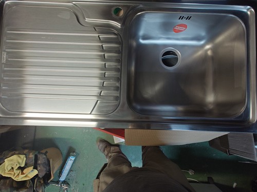 Franke stainless steel kitchen - franke,