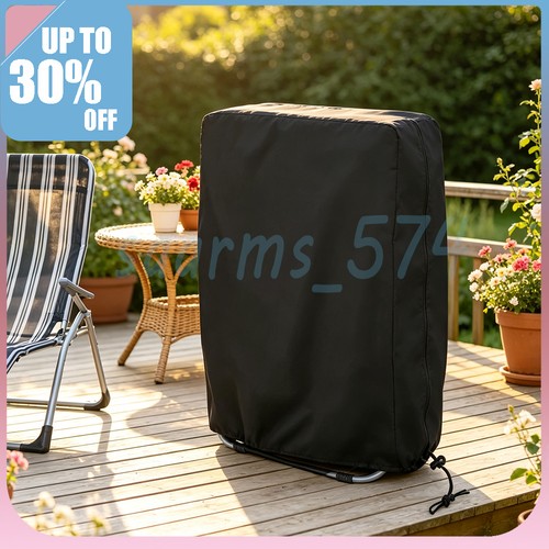 Folding reclining chair cover - folding,