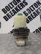 2005-2011 Volkswagen Fox Mk1