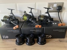 Dawia Tournament 5000be