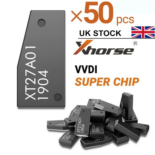 Xhorse vvdi super - 50×,