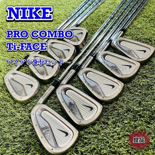 Nike pro combo face iron - nike,