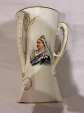 1897 Queen Victoria Doulton