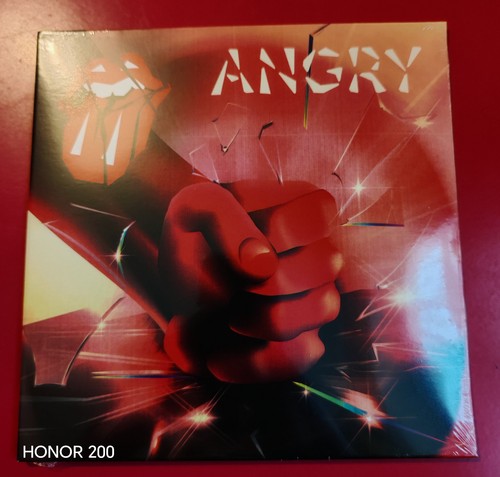 2023 rolling stones angry - 2023, stones*