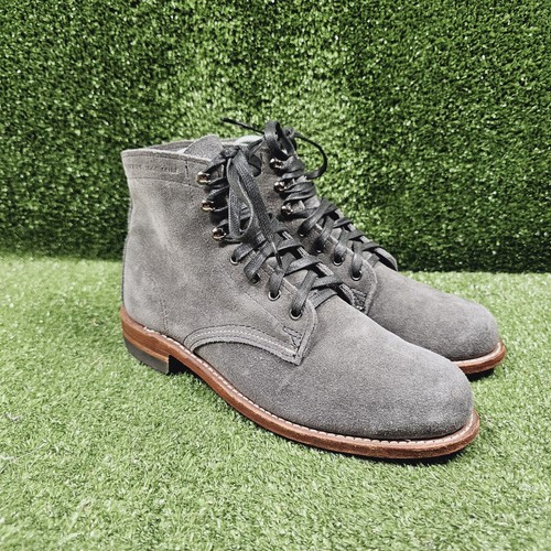 Wolverine 1000 mile made - 1000,
