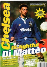 Chelsea the official - -,
