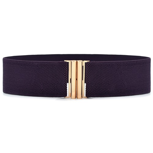 Elasticated belt wide s - belt, 40's