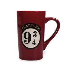 Harry Potter Mug Hogwarts
