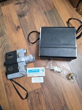 SANKYO Cine Camera Model  Auto