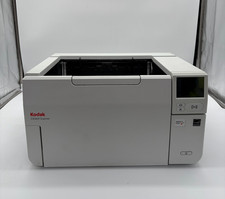 Kodak s3060f flatbed adf - a3,