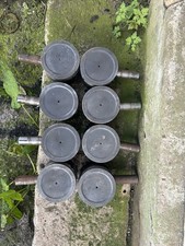 rover  p6 V8 10.5 Pistons Sd1