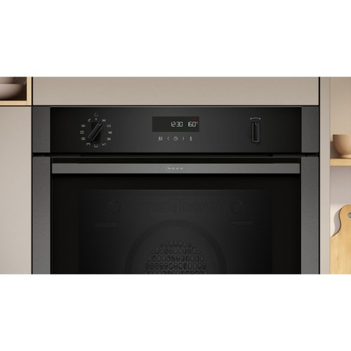 Neff n50 b6ach7ag7b slide and - b6ach7ag7b,