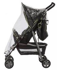 Stroller Rain Cover Pram