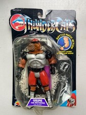 Vintage THUNDERCATS GRUNE THE