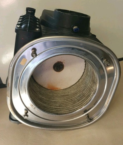 Halstead ace 30he - ace, 35he
